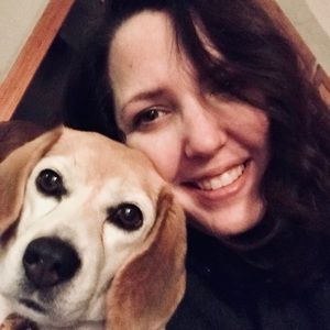 Meet your Posher, Anne